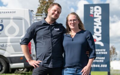 Face à la hausse du mazout, changez de stratégie énergétique !