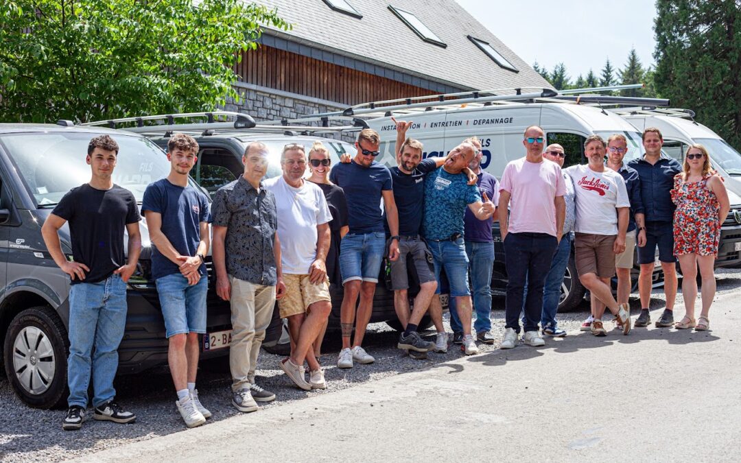 Team building