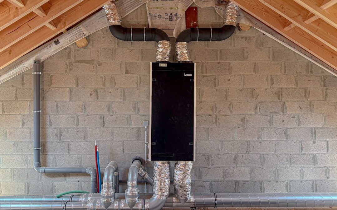 Un chantier, une équipe, trois métiers… un seul interlocuteur !